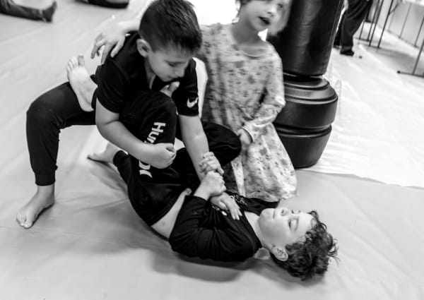 Kids Martial Arts near Flowood
