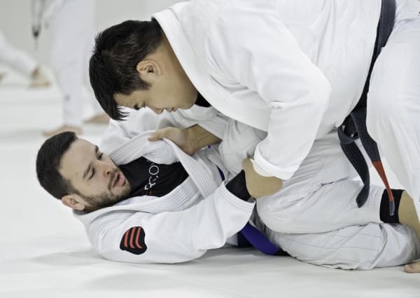 Kids Martial Arts near Bentonville