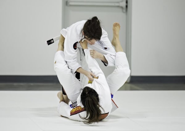 Kids Martial Arts near Bentonville