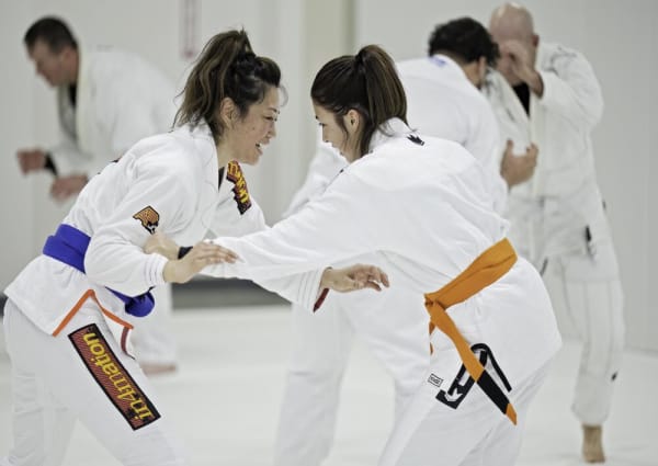 Kids Martial Arts near Bentonville