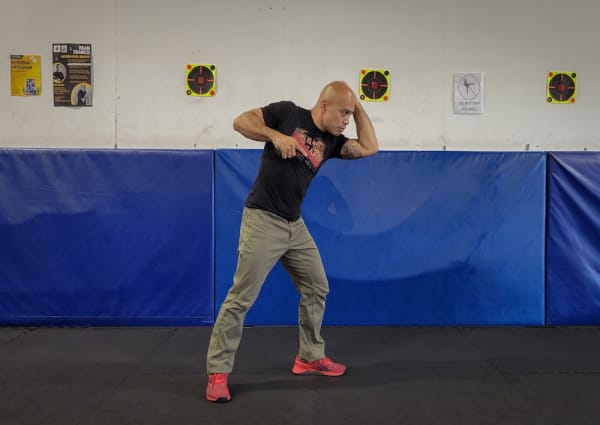 Self Defense Classes in Mississauga