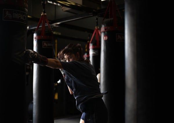 Kids Martial Arts near Orange