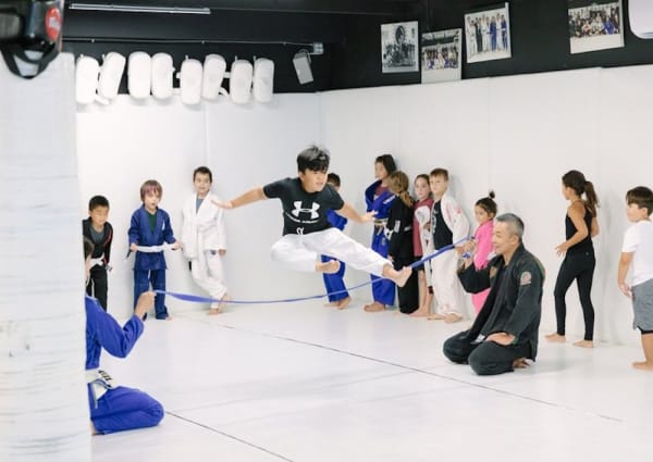 womens self defense near lafayette