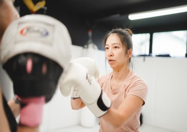 womens self defense near lafayette