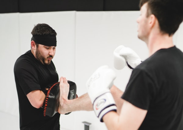 womens self defense near lafayette