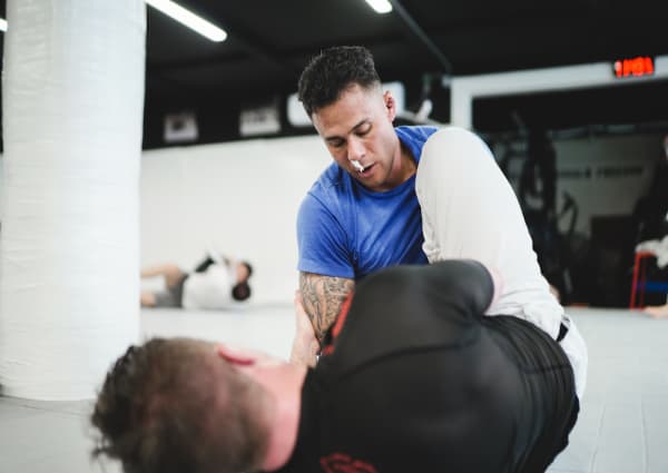 womens self defense near lafayette