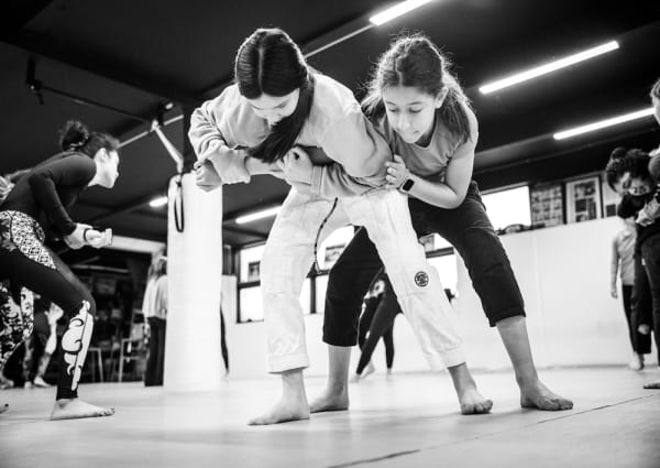 womens self defense near lafayette