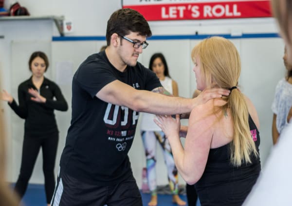 Kids Martial Arts near Lafayette