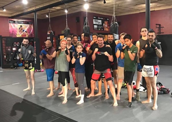 Kids Martial Arts near Sherman