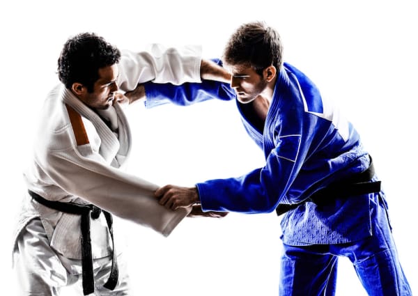 Jiu Jitsu near kirkwood