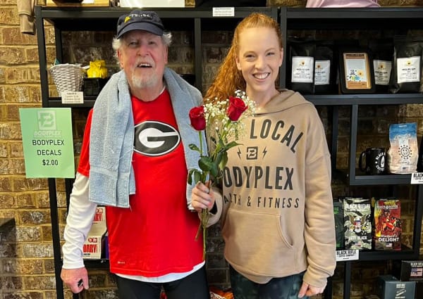 Personal Training near Milledgeville