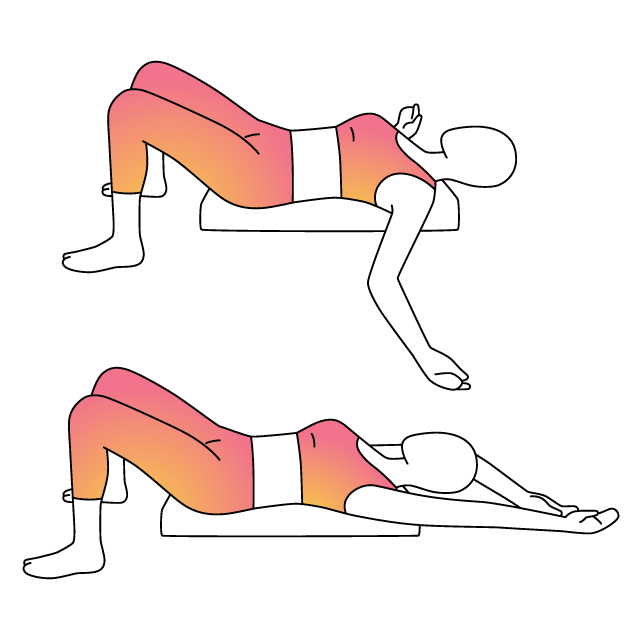 Recover From Your Workday in Spokane With These 3 Foam Roller Tricks