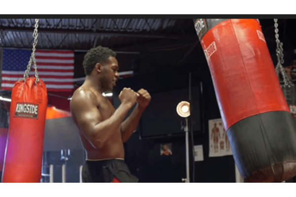 ** Jon Jones Is Officially Back in the Testing Pool... Again**