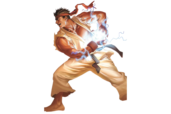 ULTIMATE FIGHTER TOURNAMENT