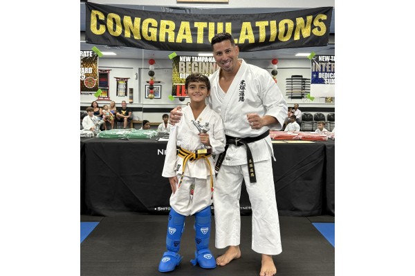 JR.NOVICE CURRICULUM INFO
