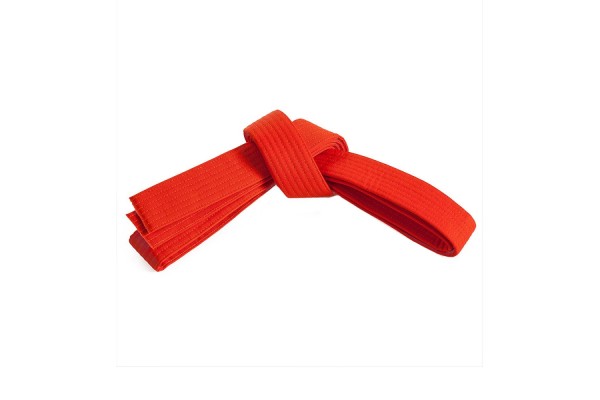 Orange Belt Kata