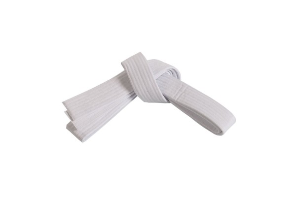 White Belt Kata