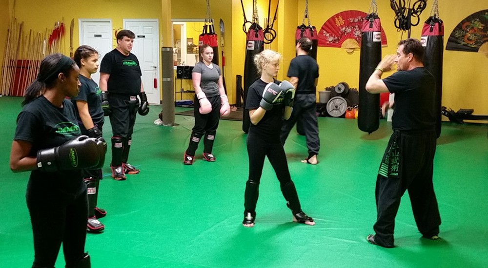 Adult Martial Arts Jade Mountain Martial Arts, Inc Katy, Texas