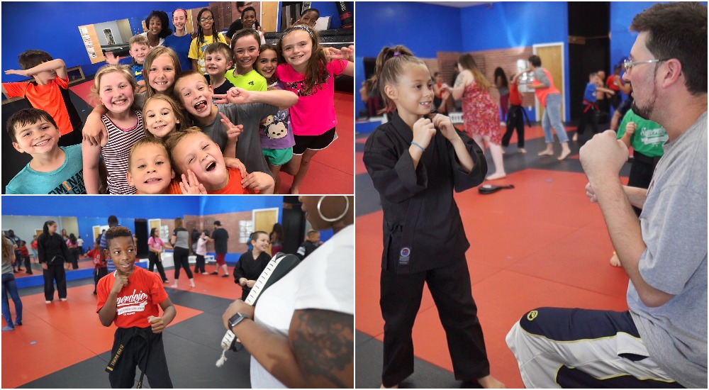 Elkton Kids Martial Arts Superdojo Martial Arts Elkton, Maryland