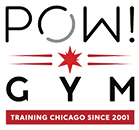 Pow Gym