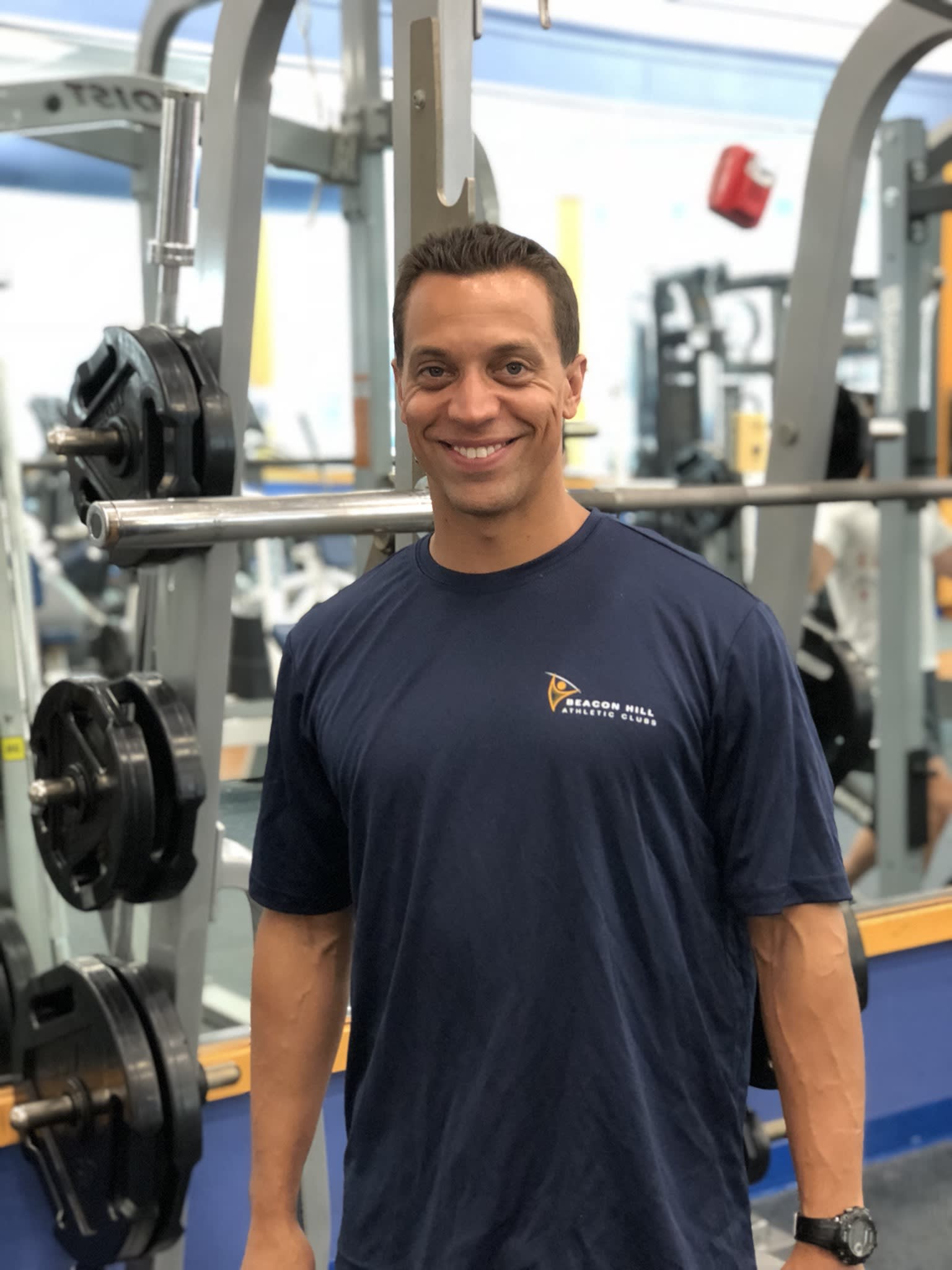 Boston Personal Training Instructors Beacon Hill Athletic Clubs