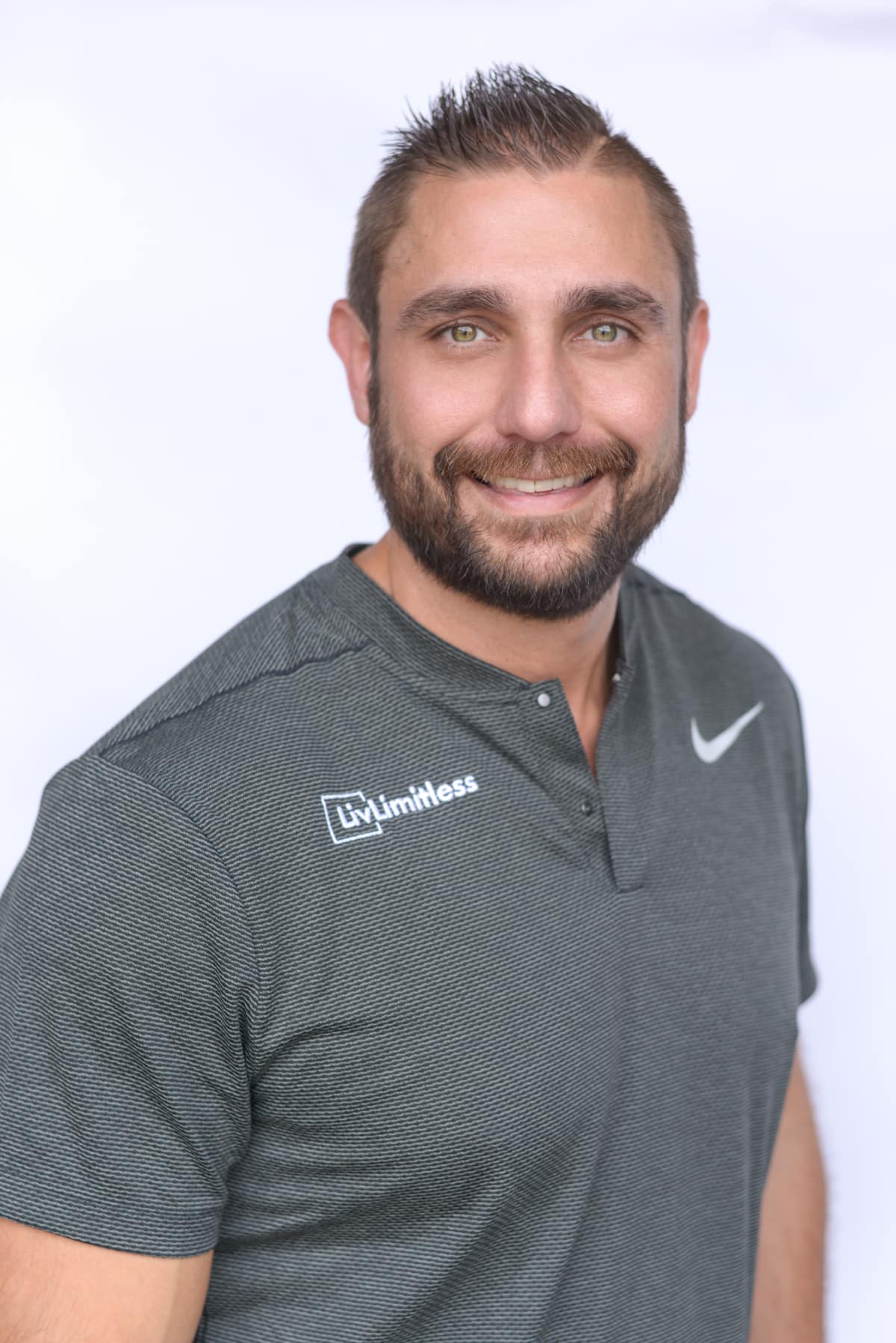 Justin Emmons in Bartlett - LivLimitless