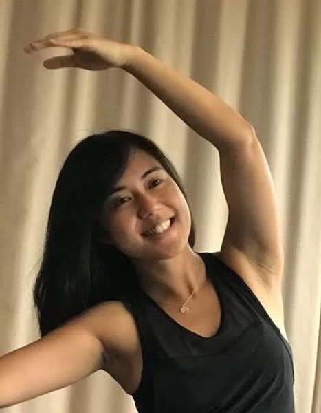 Pilates near Dempsey