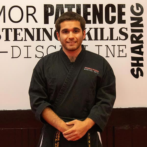 Kids Martial Arts near Howell Township