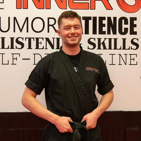Kids Martial Arts near Howell Township