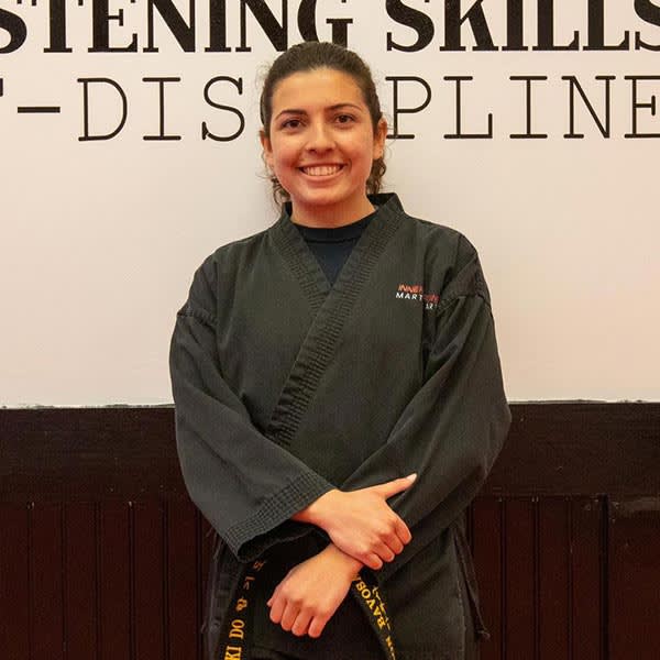 Kids Martial Arts near Howell Township