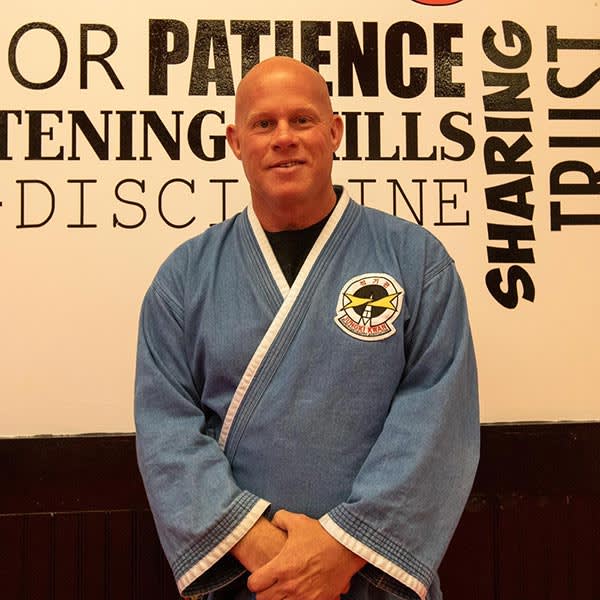Kids Martial Arts near Howell Township