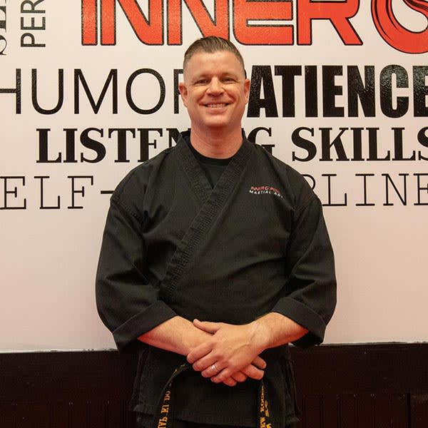 Kids Martial Arts near Howell Township