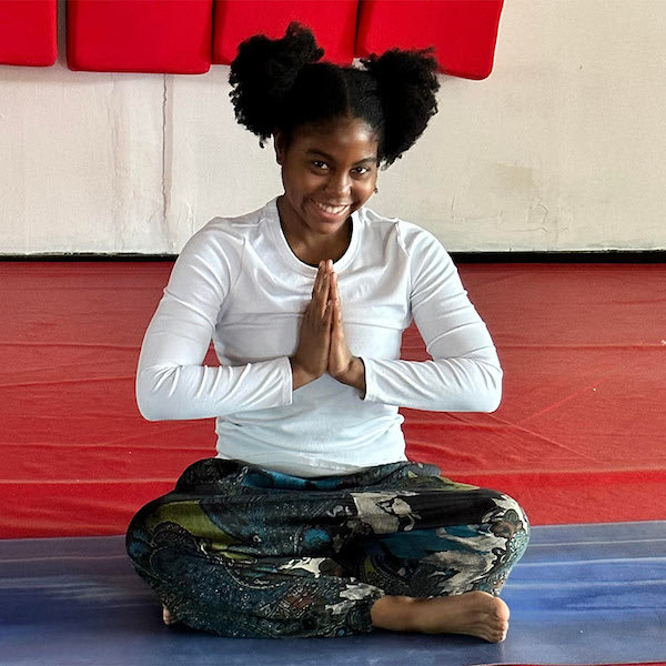 Kids Martial Arts near Howell Township