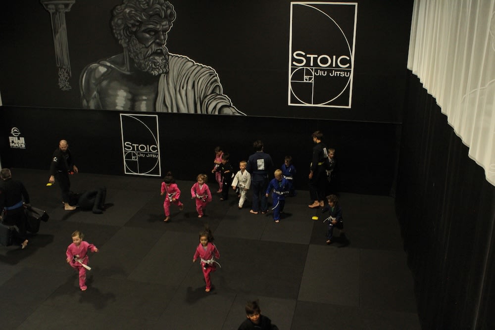 Kids Martial Arts near Dripping Springs