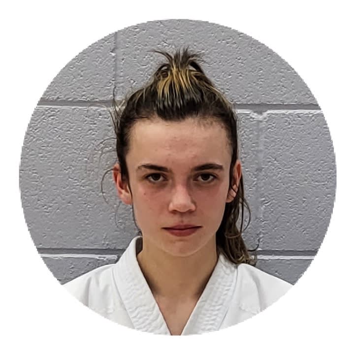 Kids Martial Arts near East Kilbride