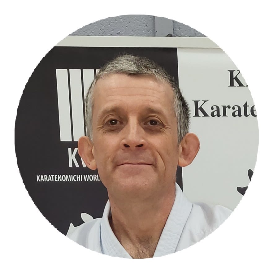 Kids Martial Arts near East Kilbride