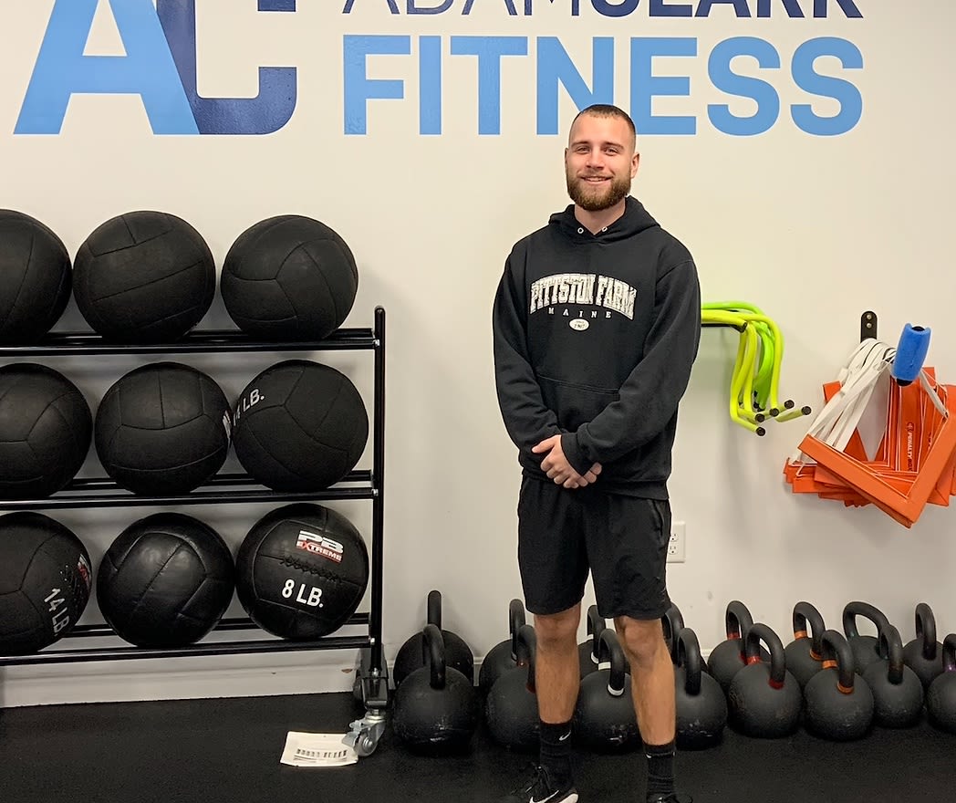 Personal Training near Brewer
