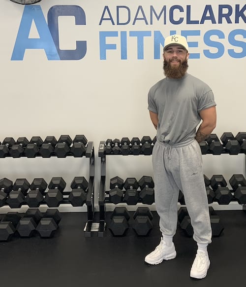 Personal Training near Brewer