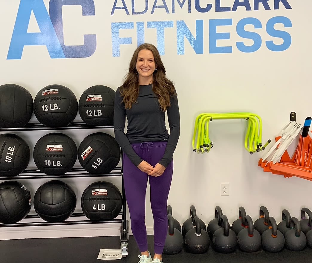 Personal Training near Brewer