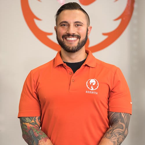 Small Group Personal Training near Wakefield