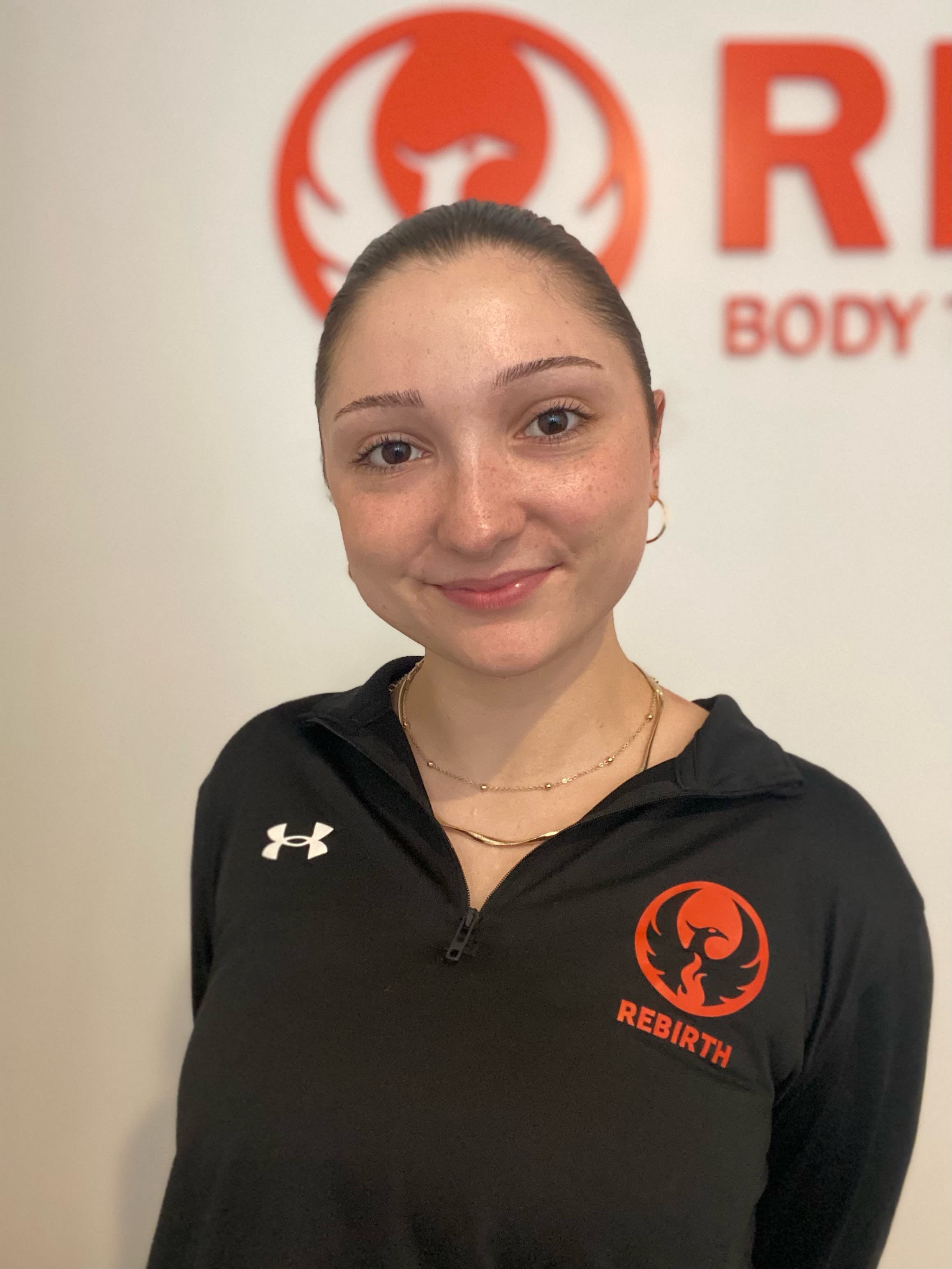 Small Group Personal Training near Wakefield
