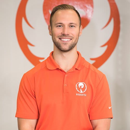 Small Group Personal Training near Wakefield