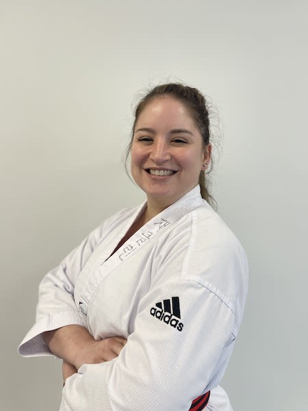 Kids Martial Arts near Oviedo