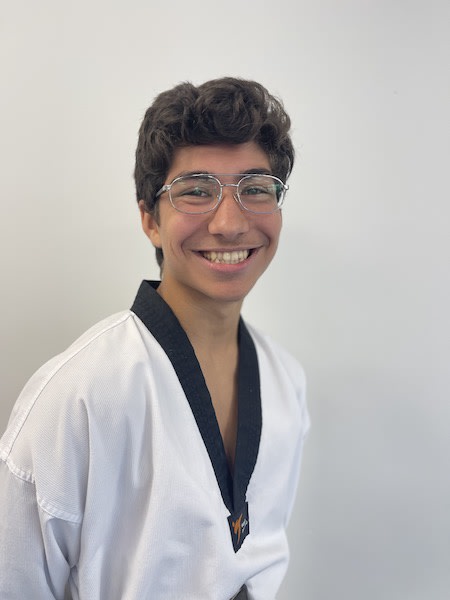 Kids Martial Arts near Oviedo