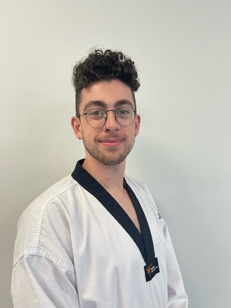 Kids Martial Arts near Oviedo