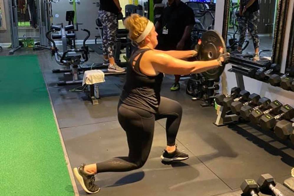Personal Training near Jacksonville