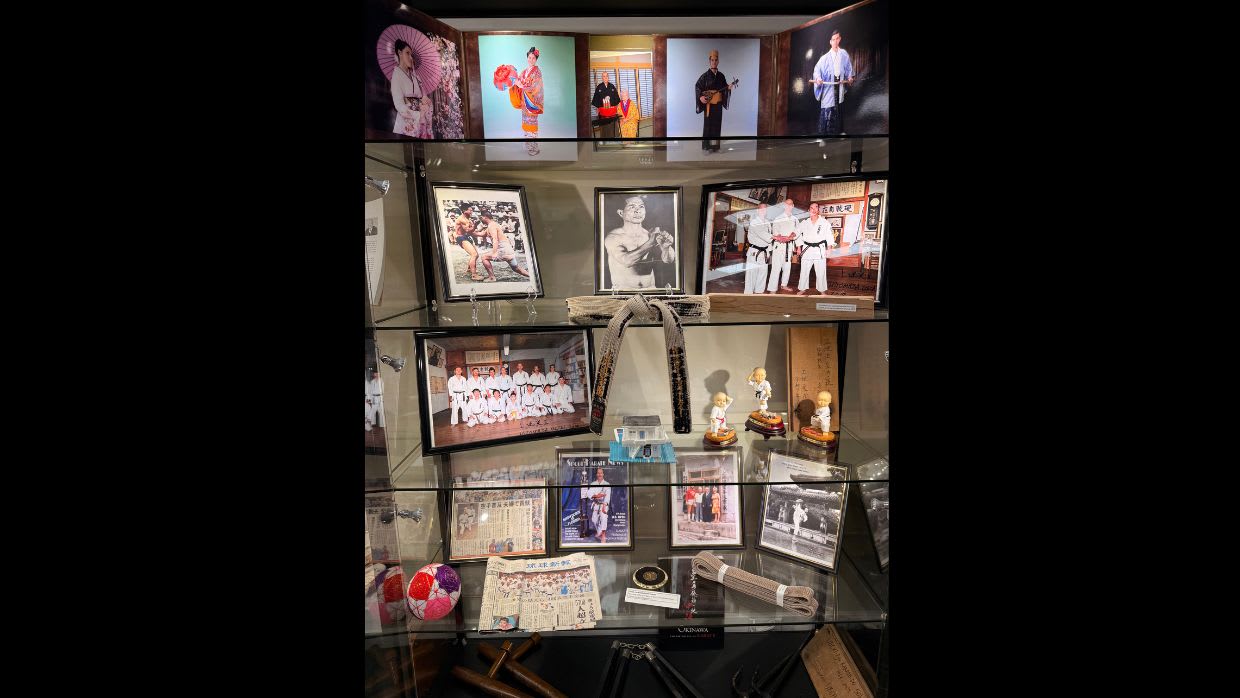 Kids Martial Arts near Chantilly