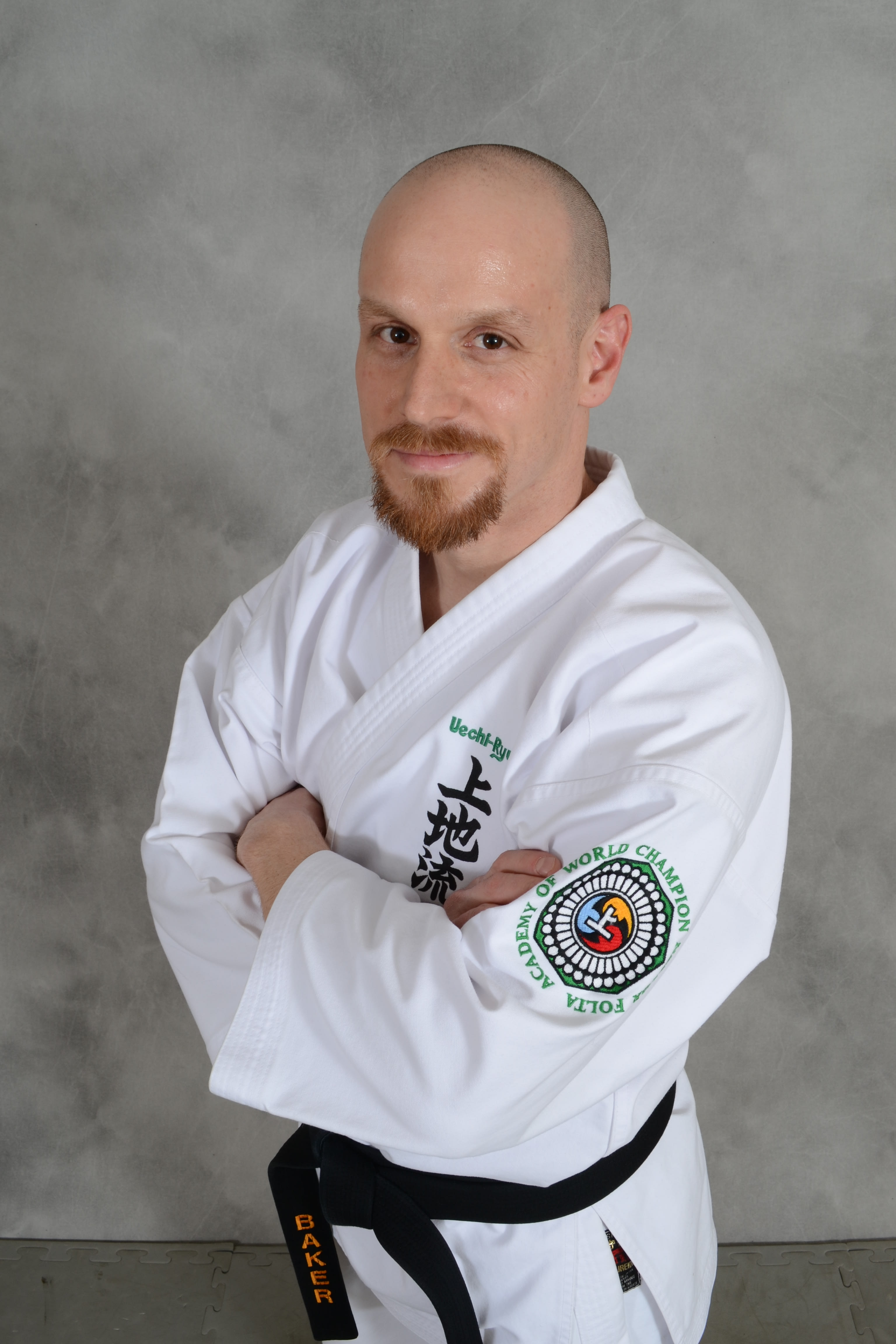Kids Martial Arts near Chantilly