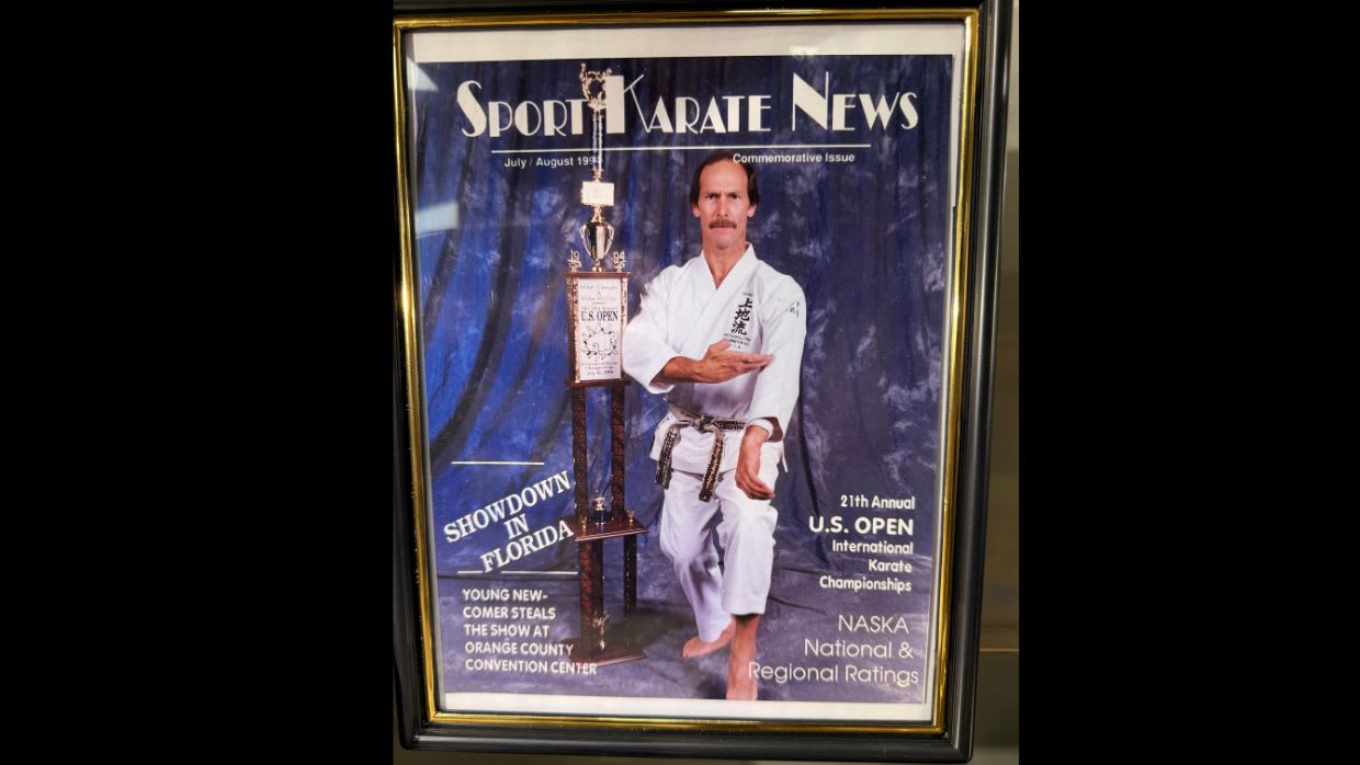 Kids Martial Arts near Chantilly