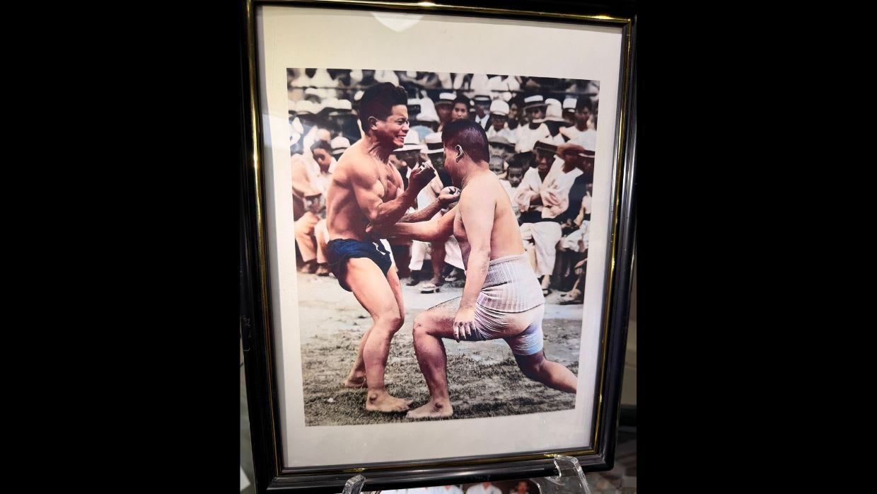 Kids Martial Arts near Chantilly